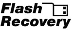 Záchrana dat, obnova dat - FlashRecovery